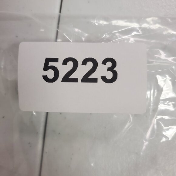 Stradivarius Womens Milkmaid Coquette Puff Sleeve Crop Top Size M Green Smocked - Picture 10 of 10